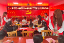 双牌阳明山管理局：智汇潇湘鸿雁赴约 党建阵地护航童心