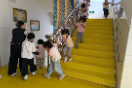 筑牢校园安全防线 双牌县第一幼儿园开展秋季安全演练 