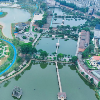 生态环境分区管控助力城市逐“绿”向“新” ——长沙市芙蓉区生态环境分区管控2024年成果落地应用案例
