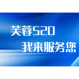 芙蓉520 我来服务您①｜降成本优服务 打出营商环境“组合拳”