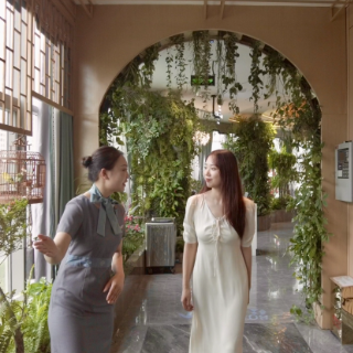 芙蓉一夏·火热新消费｜养生新姿态 让健康与您双向奔赴