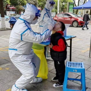 疫情防控，芙蓉区各街道在行动
