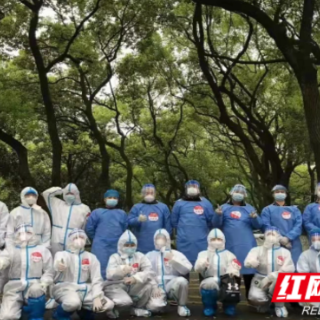 激情奔涌党旗红 —芙蓉区直机关党员干部积极开展疫情防控工作