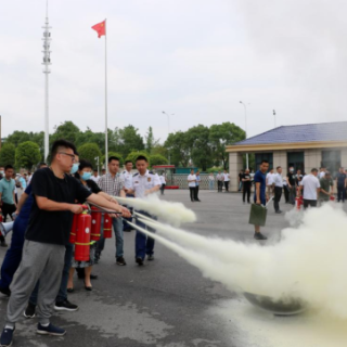 实战演练+现场教学！这场培训干货满满