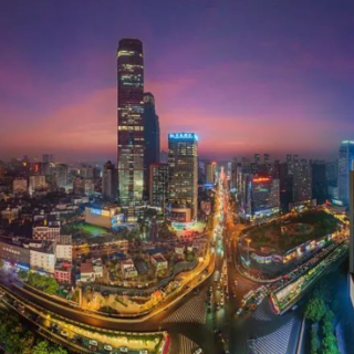 第二届长沙市旅发大会｜逛夜市、吃夜宵、去夜游……邀您共赏芙蓉韵味、体验芙蓉精彩