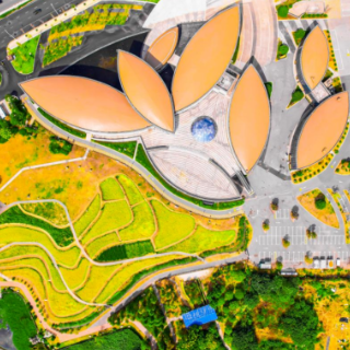 国家4A级旅游景区和省级旅游休闲街区 都在芙蓉区！