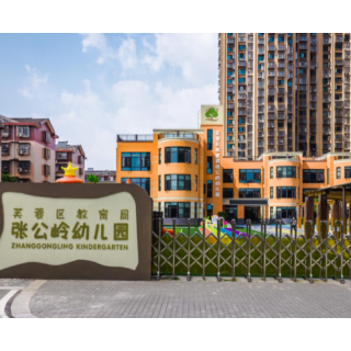 幼有优育 护航成长——长沙市芙蓉区学前教育普及普惠工作纪实②