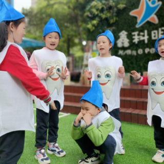 芙蓉区幼小衔接③园校同行 一场爱的接力赛