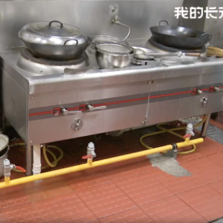 芙蓉区持续巩固燃气安全排查整治工作成效
