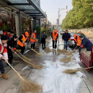 芙蓉区：“三化”管理提升城市环境品质，让群众生活更舒心
