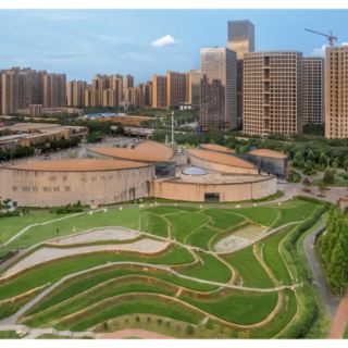芙蓉区新增2个！长沙发布第二批34个城市公园绿地开放共享试点名单