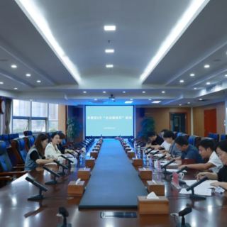 政企面对面 服务心连心 崔晓带队开展芙蓉区“企业接待日”活动