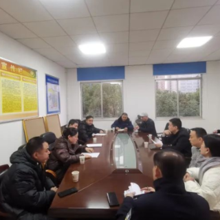 走找想促｜把司法所搬进大市场，一年高效调解纠纷297起