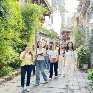 聚焦民生服务 书写青春答卷——芙蓉区民生服务青年干部突击队纪实