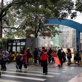你开学，我护航！芙蓉区多举措开启“守护模式”