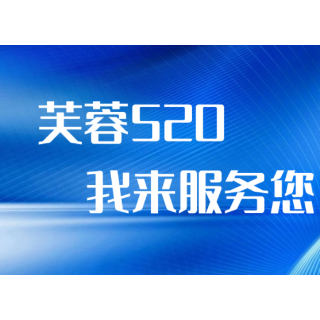 芙蓉520 我来服务您④｜六年，每一页都精彩！翻看芙蓉区这本企业服务“日历”→