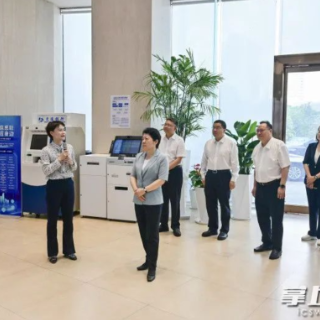 吴桂英在芙蓉区调研督导：强化“首善之区”使命担当 奋力交出全年高质量发展精彩答卷