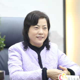 我说芙蓉｜郑璧双：企业家们在芙蓉感受家一样的温暖