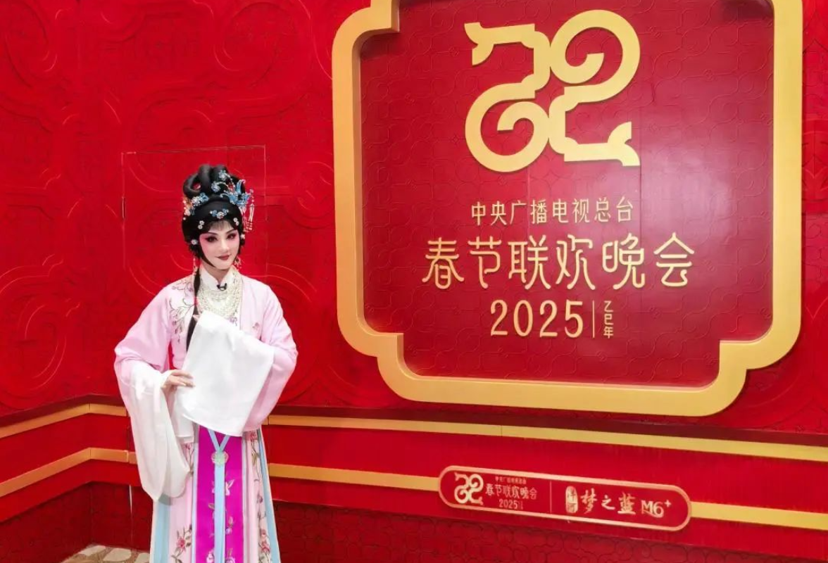 芙蓉新Young范⑨｜曹威治：湘剧传承路上的坚守与热爱