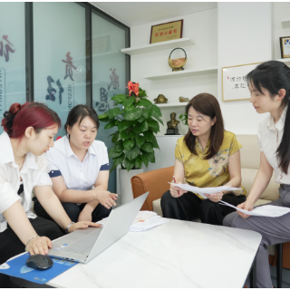 “芙蓉企服通”高效“上门办” 20天破解19年企业改制难题