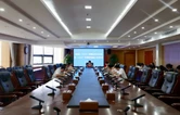 芙蓉区“十五五”时期经济社会发展暨“十五五”规划纲要编制工作研讨会召开