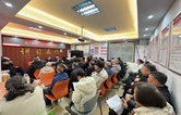 老旧小区改造后，如何长效化治理？芙蓉区文艺路街道探索“大物业”！