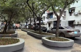 湖南日报头版｜芙蓉区打造中心城区老旧小区提质“样板间”