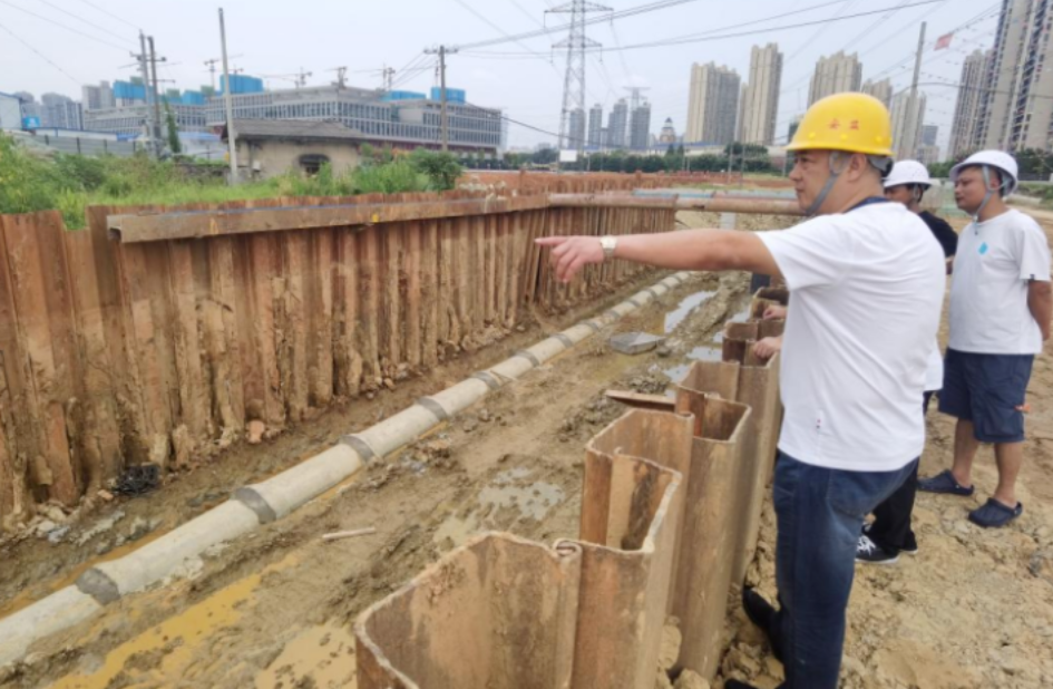 用十年，在芙蓉种下一片“安全之花”