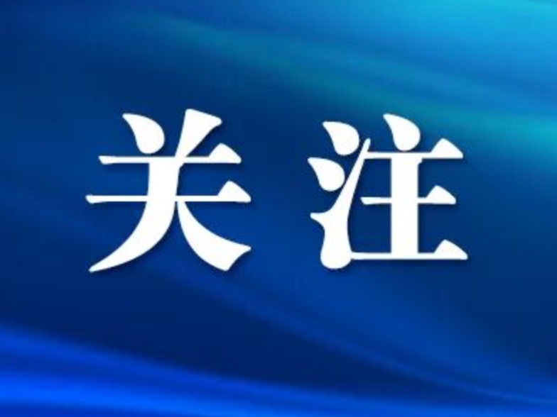 党的二十届四中全会公报一图速览