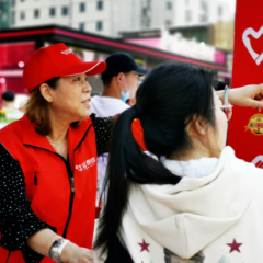 一周芙蓉荟｜为民服务办实事，暖心聚力筑家园