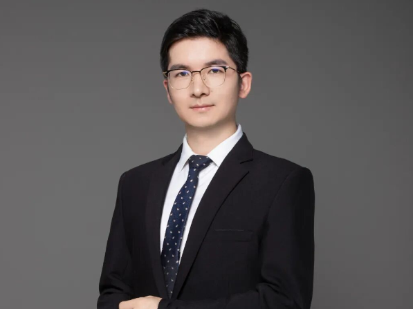 芙蓉“企”事录｜康通电子文锟：灶台火光是来路，万家烟火是归途