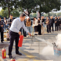 一周芙蓉荟丨平安筑基，服务暖心，芙蓉宜居