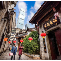 央媒看芙蓉 | 人民日报：湖南长沙——留得住乡愁 留得住人气