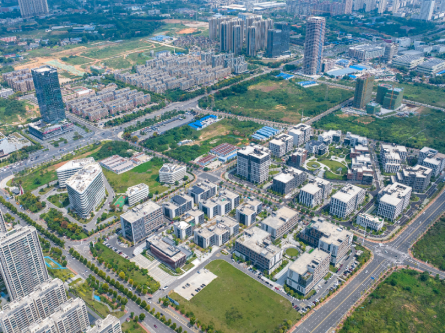 扬帆五载 精彩自贸④ | “试验田”里结硕果：自贸区芙蓉区块书写“小区域大作为”精彩篇章