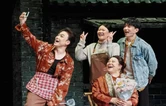 话剧《白果园》首演登场！长沙市芙蓉区文化馆服务宣传周精彩不停