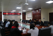 队伍不散、措施加力，南湖街道疫情防控工作再推进！