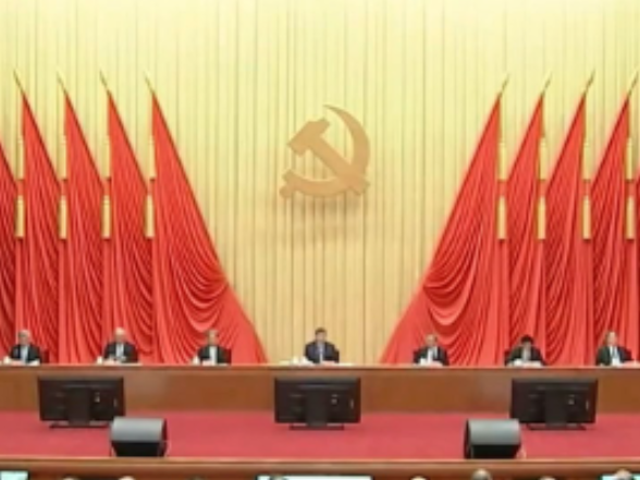 联播+｜“翻烧饼”“旋转门”……直击顽疾的反腐妙喻