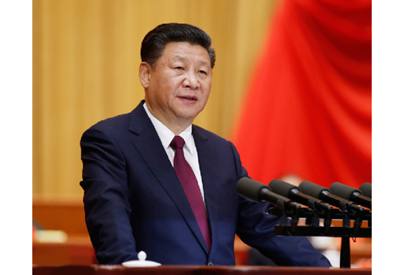 看图学习·我们的长征路丨总书记深情讲述的长征故事与伟大长征精神
