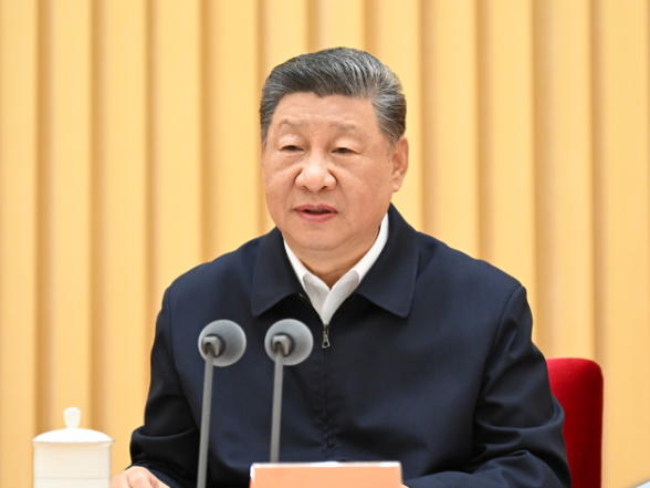 联播+｜健康是1，其他的都是后边的0