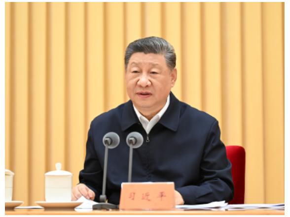习近平总书记为健康中国建设取得决定性进展指明方向