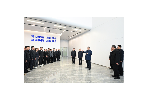和总书记面对面｜让青春智慧点亮未来