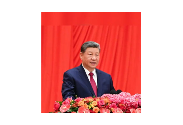 习言道｜实现中华民族伟大复兴势不可挡