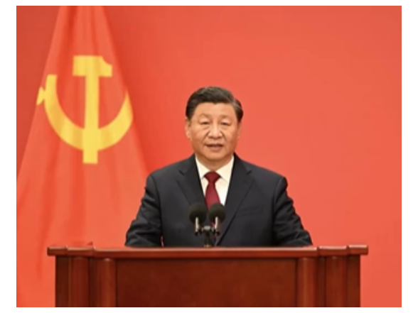 习言道｜永远保持赶考的清醒和谨慎，驰而不息推进全面从严治党