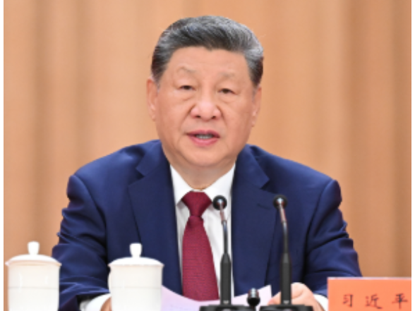 习语丨“全面从严治党永远在路上”