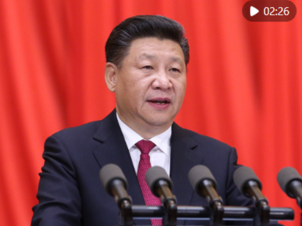 学习新语｜持之以恒推进全面从严治党