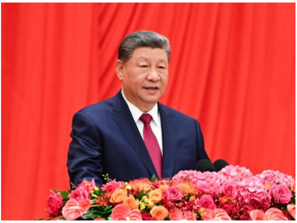 时政微观察丨向新图强，创新潮涌神州大地