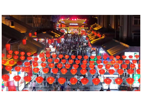 好评中国丨年经济“热气腾腾”，彰显中国经济“活力满满”