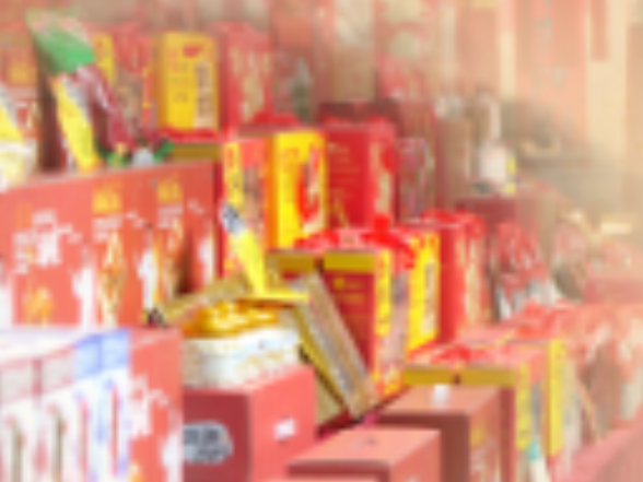 【讲习所·热气腾腾的中国年】“过年团圆更要让大家吃得好、吃得健康”