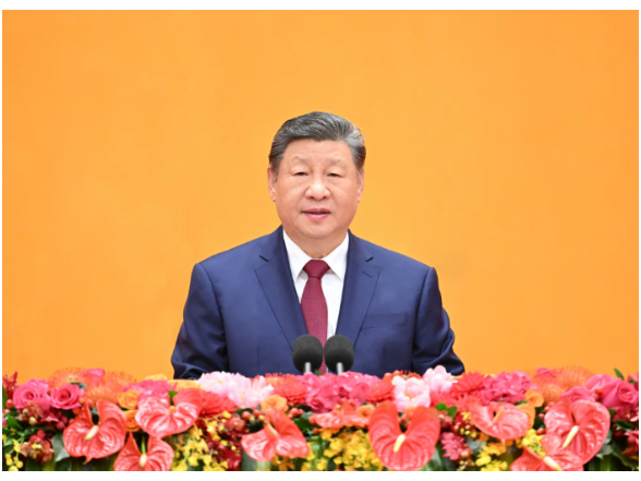 学习原声·开局“十五五”丨接续推进中国式现代化建设