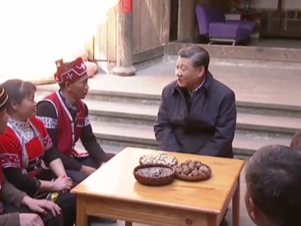 情满中国年丨增进民生福祉 托起百姓幸福生活